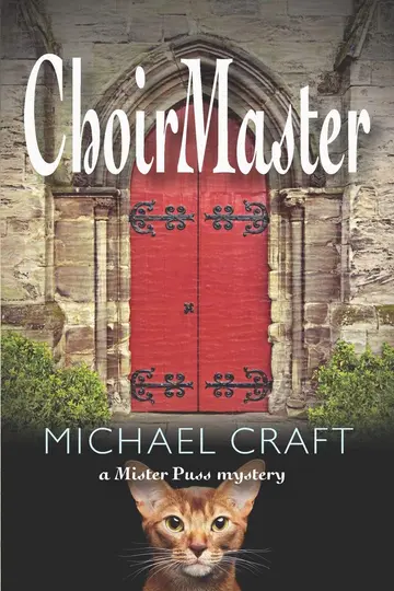 Cover of ChoirMaster