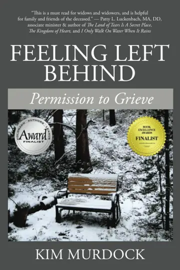 Cover of Feeling Left Behind