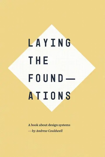 Cover of Laying the Foundations