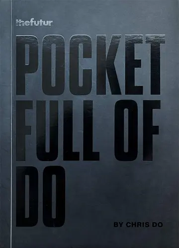 Cover of Pocket Full of Do