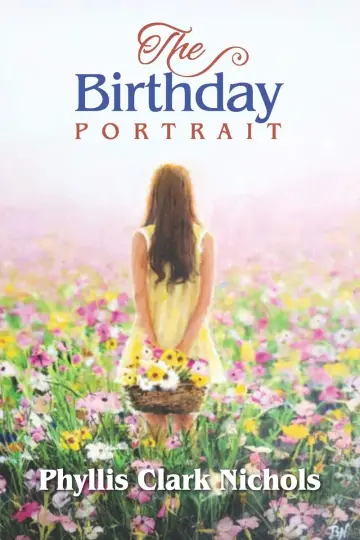 Cover of The Birthday Portrait