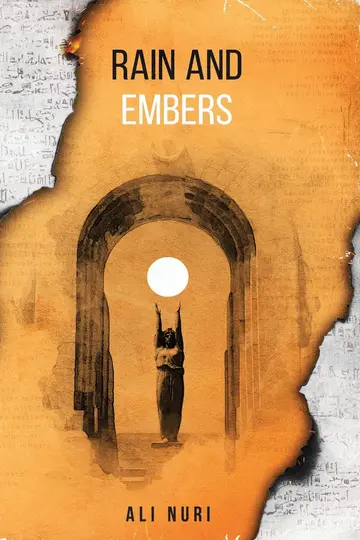 Cover of Rain and Embers