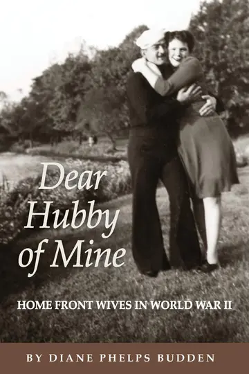 Cover of Dear Hubby of Mine