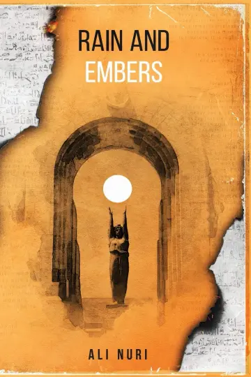 Cover of Rain and Embers