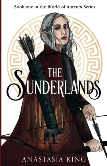 Cover of The Sunderlands