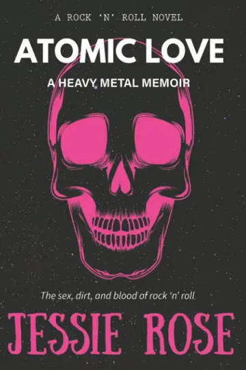 Cover of Atomic Love