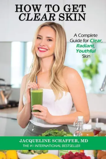 Cover of How to Get Clear Skin