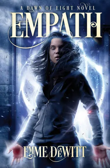 Cover of Empath