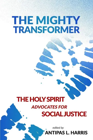 Cover of The Mighty Transformer