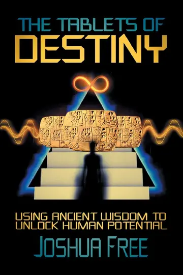Cover of The Tablets of Destiny