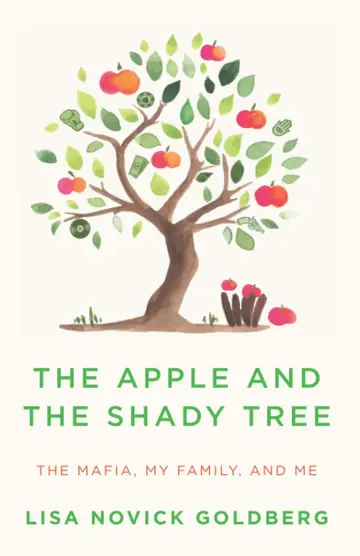 Cover of The Apple and the Shady Tree