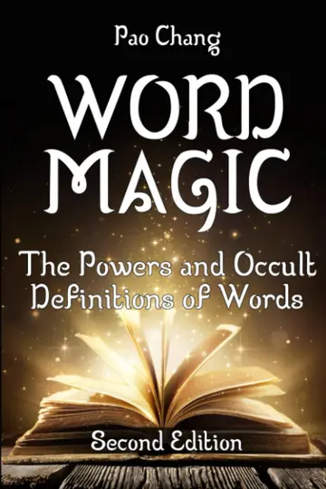 Cover of Word Magic