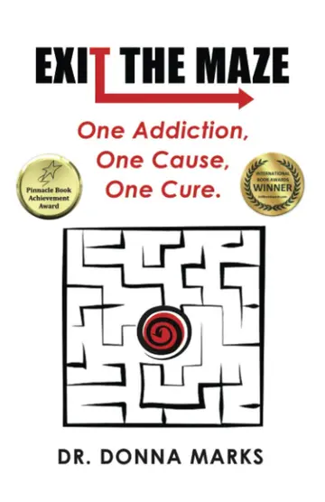 Cover of Exit the Maze