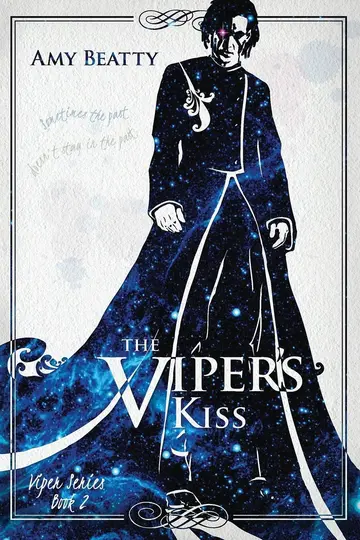 Cover of The Viper's Kiss