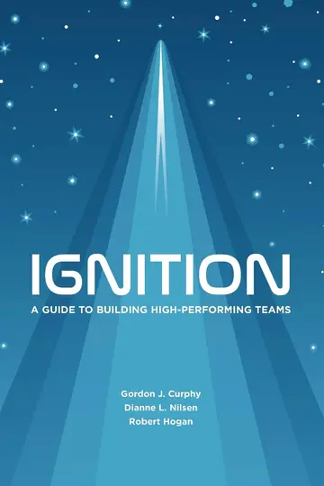 Cover of Ignition