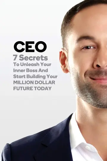 Cover of Ceo