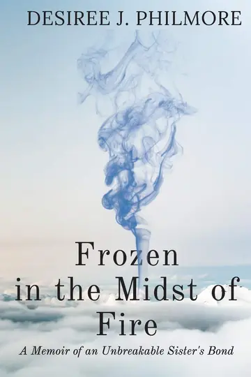 Cover of Frozen in the Midst of Fire