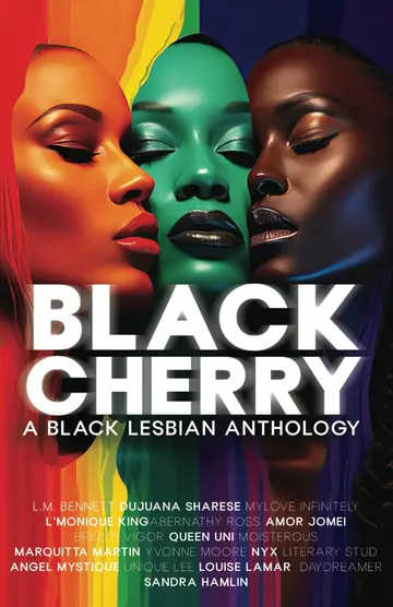 Cover of Black Cherry