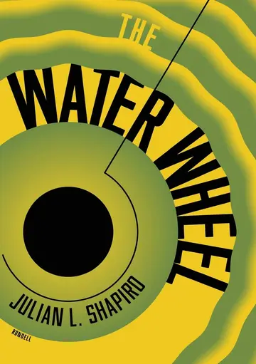Cover of The Water Wheel
