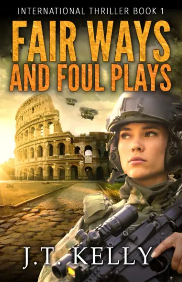 Cover of Fair Ways and Foul Plays