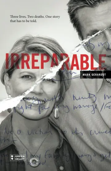 Cover of Irreparable