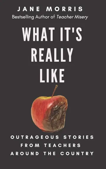 Cover of What It's Really Like