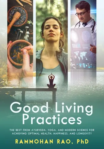 Cover of Good Living Practices