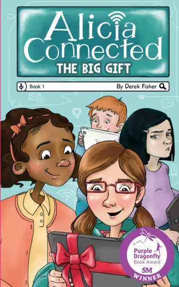 Cover of The Big Gift