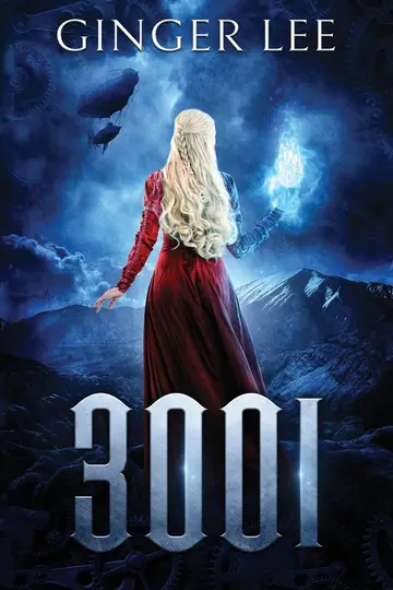 Cover of 3001