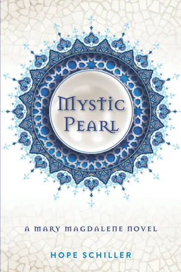Cover of Mystic Pearl