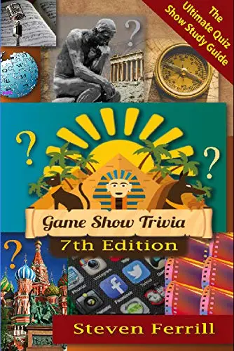 Cover of Game Show Trivia 7th Edition