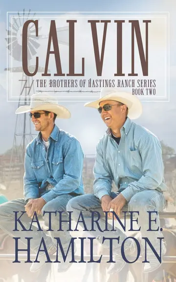 Cover of Calvin
