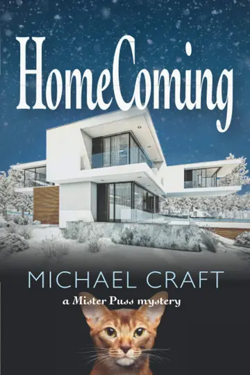 Cover of HomeComing