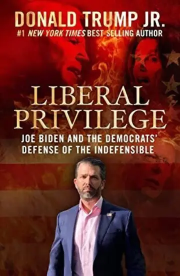 Cover of Liberal Privilege