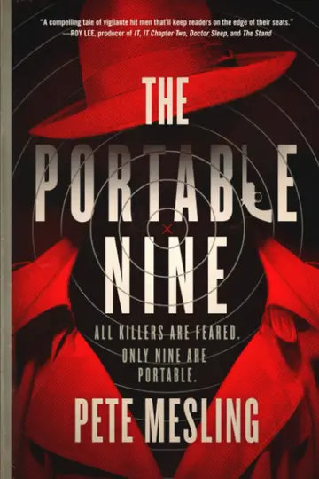 Cover of The Portable Nine