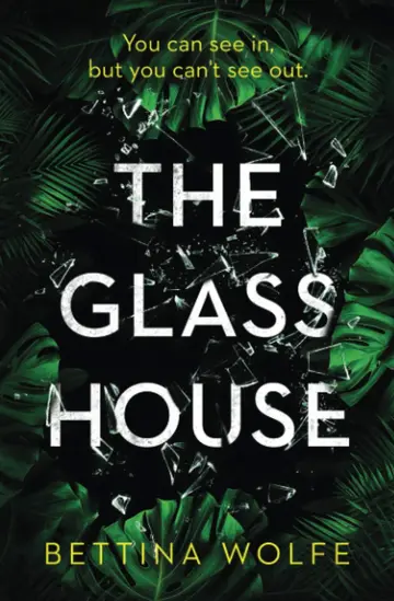 Cover of The Glass House