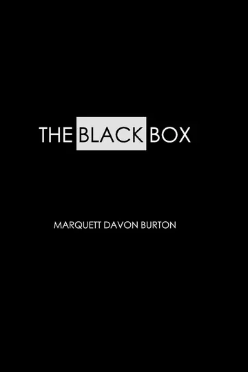 Cover of The Black Box