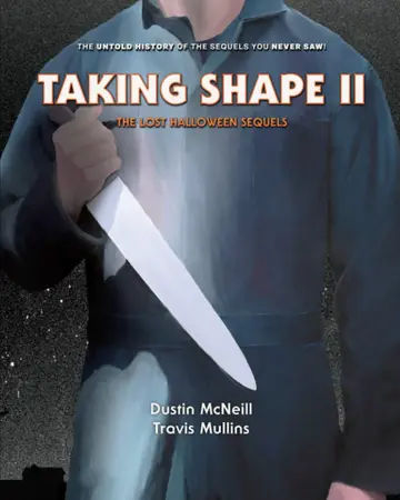 Cover of Taking Shape II