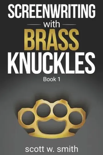 Cover of Screenwriting W Brass Knuckles
