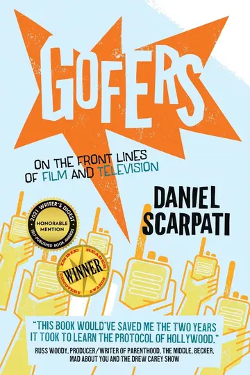 Cover of Gofers