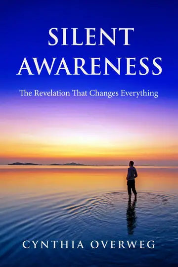 Cover of Silent Awareness