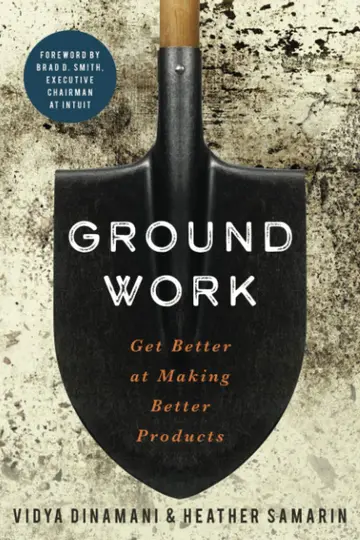 Cover of Groundwork