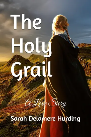 Cover of The Holy Grail