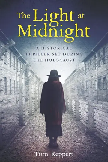 Cover of The Light at Midnight