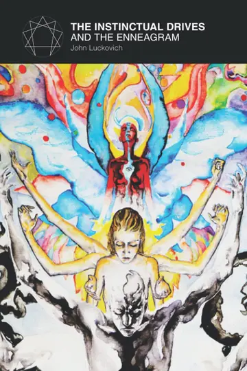 Cover of The Instinctual Drives and the Enneagram