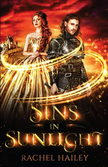 Cover of Sins in Sunlight
