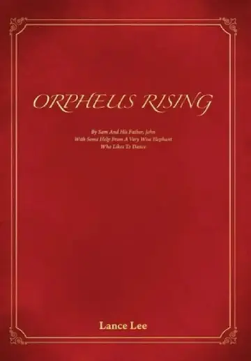 Cover of Orpheus Rising