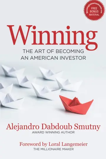 Cover of Winning