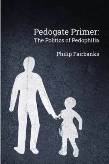 Cover of Pedogate Primer