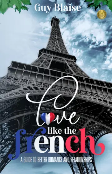 Cover of Love Like the French